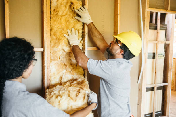Attic Insulation Near Me in Rogersville, TN